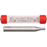 Epiphany Outdoor Gear Pocket Bellows - Weatherproof Collapsible Fire Bellowing Tool for Starting Fire- an Essential Camping Gear
