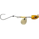 Berkley Bladed Rawler Jig