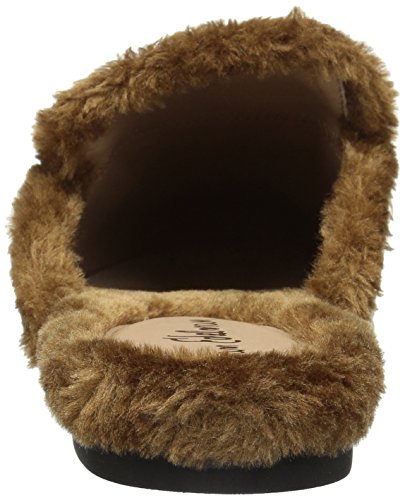 Fur Slippers Sam Edelman Danica Sam Edelman Womens Danica