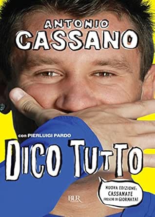 Amazon Com Dico Tutto Italian Edition Ebook Cassano Antonio Pardo Pierluigi Kindle Store