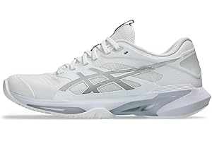 ASICS Women's Solution Speed FF 4 Tennis Shoes