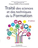 Image de Traité des sciences et des techniques de la Formation - 4e éd.