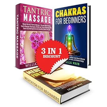tantric chakras kindle