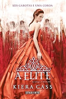 Livro A elite (A Seleção)