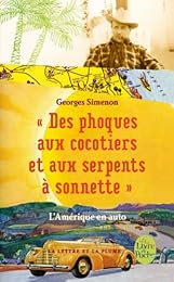 Des phoques aux cocotiers et aux serpents à sonnette