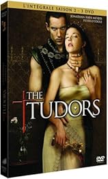 The Tudors - Saison 2