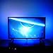 Bias Lighting for HDTV USB Powered TV Backlighting Home Theater Accent Lighting, 35.4