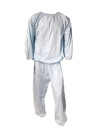 sauna jogging suit