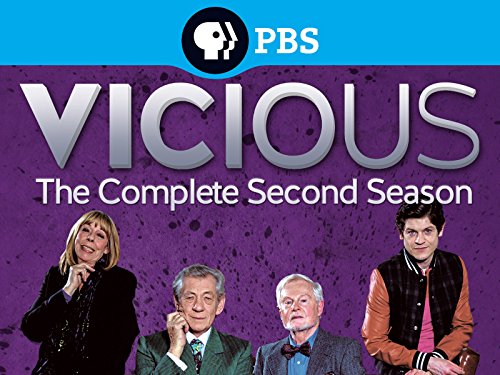 Vicious Season 2