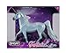 Breyer Freedom Series (Classics) Forthwind | Unicorn| Fantasy Horse | Model Horse Toy | (1: 12 Scale (Classics) | Model #62051