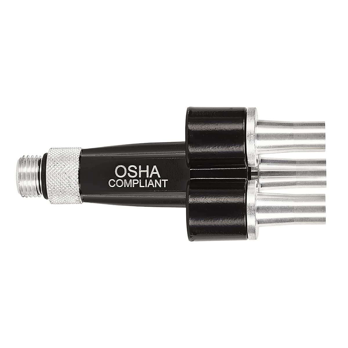 Flexzilla Tri-Thrust Safety Nozzle - AG1093FZ