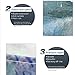 Shower Curtain Bathroom Waterproof Sea Turtle With 12 Hooks Mildew Resistant