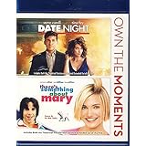 Date Night / There's Something About Mary