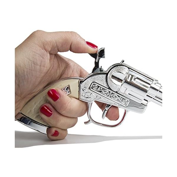 PARRIS CLASSIC QUALITY TOYS EST. 1936 Stagecoach Single Holster Set - Image 9