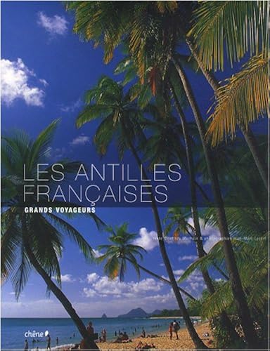 Download Les Antilles françaises PDF