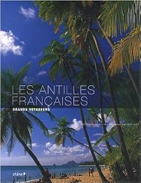 Les  Antilles françaises