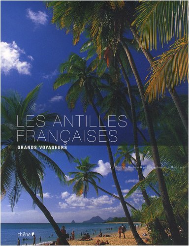 Les  Antilles françaises