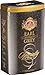 Basilur Specialty Classics Loose Leaf Tea, Metal Tin Caddy, Earl Grey, 3.5 Ounce