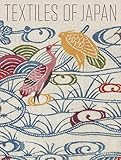 Textiles of Japan Textiles of Japan