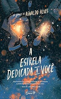Livro A estrela dedicada a você