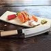 Hiroshi Knives (6.5