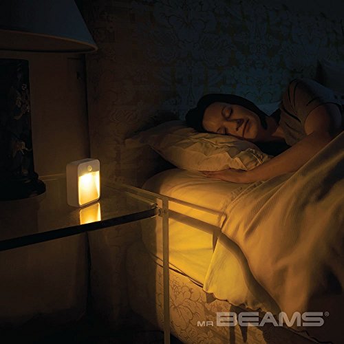 5 Mr+Beams+Battery+Powered+Motion+Sensing+Stick+Anywhere