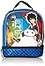 Big Hero Six Lunch Bag, Blue