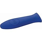Lodge ASHH31 Silicone Hot Handle Holder (Blue)