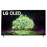 LG OLED A1 Series 77” Alexa Built-in 4k Smart