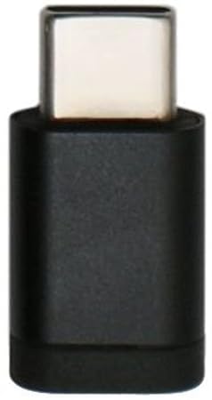 Bury PowerMount USB C Adapter (Micro auf Typ C)