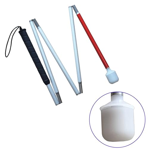 ZTEC Deaf/Blind Cane Amazon.co.uk Health & Personal Care