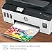 HP Smart -Tank Plus 651 Wireless All-in-One Ink -Tank Printer | up to 2 Years of Ink in Bottles | Auto Document Feeder | Mobile Print, Scan, Copy (7XV38A)thumb 2