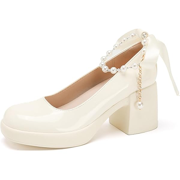 靴 original ribbon girly pumps boots original ribbon girly pumps boots | Treat ürself - 靴