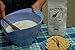 Haldeman Mills Naturally Gluten Free Light Buckwheat Flour, 2 Lb. Package (2 pack)