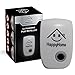Happy Home - New and Improved Ultrasonic Pest Repeller for Rodents,Rats, Bugs, and Insects