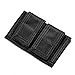 HTBMALL Off-Duty Concealed Tactical Double SpeedLoader Belt Pouch Universal Fits 22 Mag Thru 44 Mag