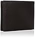 Guess Men's Logo Passcase Men's Wallet
