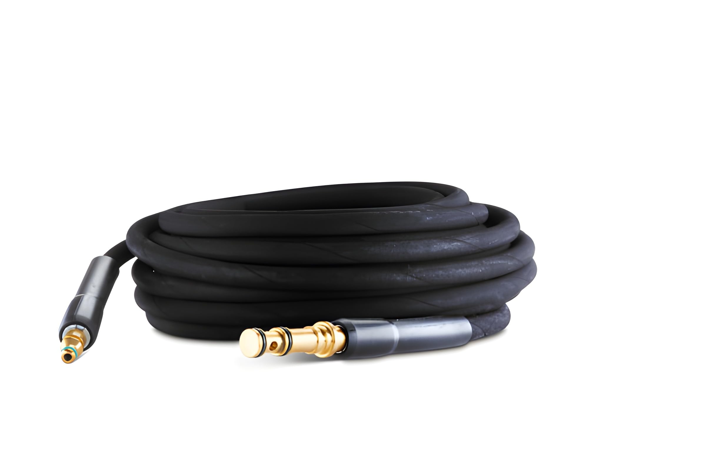 Nilfisk 10M Superflex Hose - Original Premium Pressure Washer Replacement Parts (128500082) — image 1