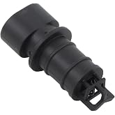 Intake Air Air Charge Temperature Sensor for GMC for Buick | for Buick GM Chevy GMC