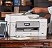Brother MFC-J6535DW All-in-One Color Inkjet Printer, Wireless Connectivity, Automatic Duplex Printing, Amazon Dash Replenishment Enabledthumb 4