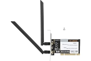 Cudy New AX3000 Wireless WiFi 6 PCIe Card for PC Bluetooth 5 2 Desktop Dual Band 2 4 5GHz WiFi Adapter AX200 3000Mbps 6 Speed