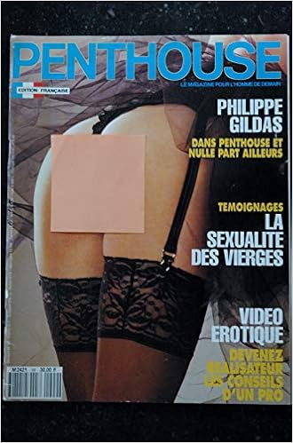 Penthouse 1993 099 N 99 Philippe Gildas Sharon Reves Erotiques Beatrice Curnier Fantasmes De Femmes Esclaves Du Plaisir Les Tresors D Emmanuelle 3701315905024 Amazon Com Books
