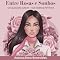 Livro Entre Rosas e Sonhos: Um Guia para cultivar sua essência Feminina