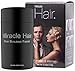Miracle Hair – Hair Loss Concealer – Highest Quality Natural Hair Building Fibers Thickens Thinning Hair Instantly for Men And Women 10 Grams (30 Day Supply)