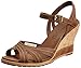 Timberland Women's Maeslin Backstrap Sandal