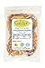 Dried Mango No Sugar Added, 1 LB - Preservative Free & Unsulfured by Gerbs - Top 12 Food Allergy Free & NON GMO - Product of Thailand