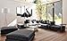 Canvas Print Picture - 5 Piece - Total size: Width 59,1