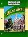 Asi Se Dice! Workbook and Audio Activities (Glencoe Spanish) (Spanish Edition)