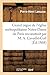 Grand Orgue de L Eglise Metropolitaine Notre-Dame de Paris Reconstruit Par M. A. Cavaille-Coll (Histoire) (French Edition) by