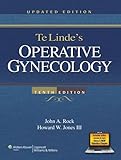 Te Linde's Operative Gynecology